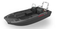 Pioner Multi III & Honda 80 hk 4-takt -2025