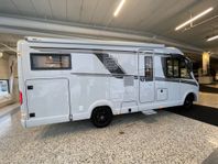 Carthago c-tourer I 145 LE Superior MB "Ep-stödben"
