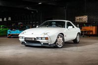 Porsche 928 S / 9465mil