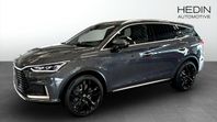 BYD TANG EV AWD 7-SEAT