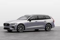 Volvo V60 B4 Bensin Plus Dark