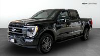 Ford F-150 Lariat Launch Edition 4X4 DEMO