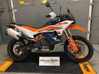 KTM 890 Adventure R *Kampanj "