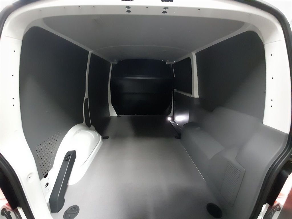 Volkswagen Transporter T6 SKÅ...