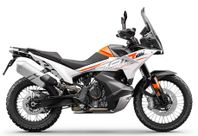 KTM 790 Adventure *Kampanj "Juni"*