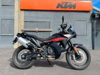 KTM 790 Adventure *Låga mil*