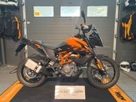 KTM 390 Adventure SW *Omgående leverans*