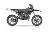 Sherco 50 SM BLACKMOON R