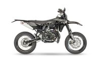 Sherco 50 SM BLACKMOON RS