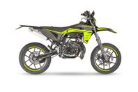 Sherco 50 SM SILVER R