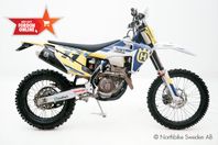 Husqvarna FE 250 *Snabb hemleverans* 5,45% SPARA 10 000KR