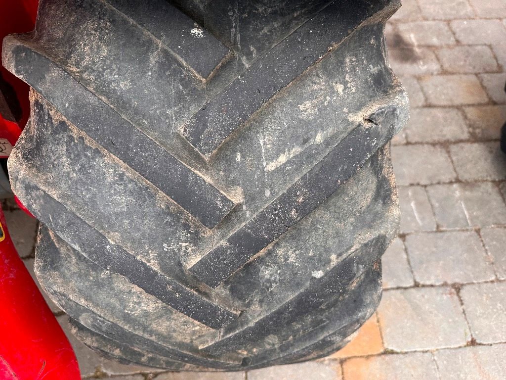 Weidemann 1250 CX35
