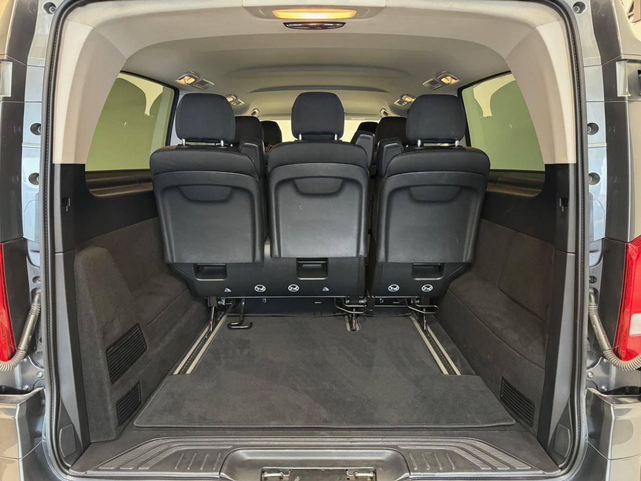 Mercedes-Benz Vito Tourer 116...