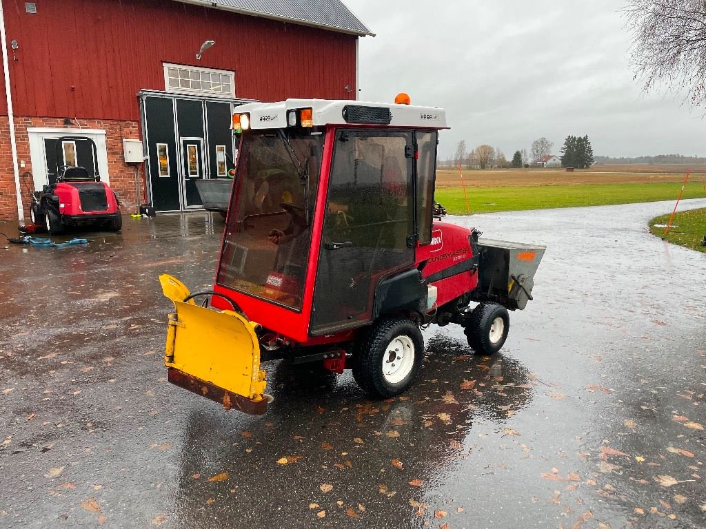Toro 3280D