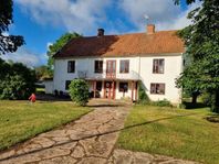 Mossberga Gård - Stora huset