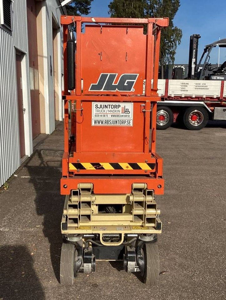 JLG 1930 ES