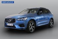 Volvo XC60 T8 TE R-Design