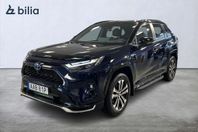 Toyota RAV4 Plug-in Hybrid Laddhybrid Style Premiumpaket JBL