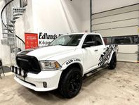 Dodge RAM 1500 Quad cab 3.6 V6 4x4 TorqueFlite 305hk Drag