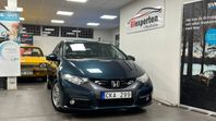 Honda Civic 1.8 i-VTEC Sport Euro 5