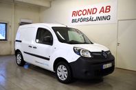 Renault Kangoo Z.E. EXPRESS 22 kWh ELBIL LÅGMIL 1 ÄGARE