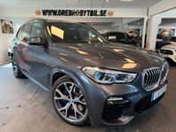 BMW X5 xDrive45e Plug in Drag Gps Pano HUD M Sport SE SPEC