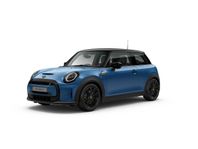 MINI Cooper SE / CarPlay / Navi