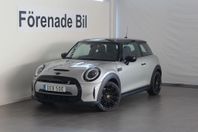 MINI Cooper SE / CarPlay / Navi / Sportstolar / 5,95% RÄNTA