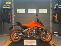 KTM 390 Duke *Kampanj*