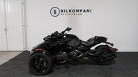 Can-Am Spyder F3  1330cc | Demo-Fynd | *Super-kampanj*