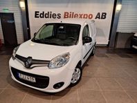 Renault Kangoo Express 1.5 dCi Navi B-Kamera Tech 90hk