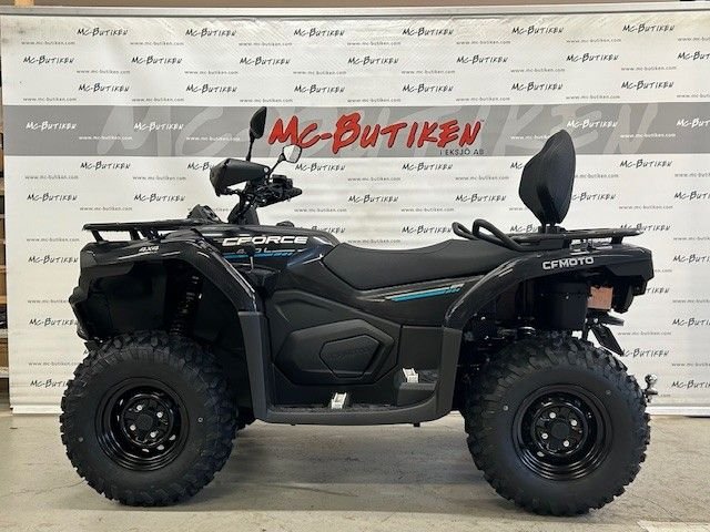 CFMOTO 450Lfyrhjuling / Atv /...