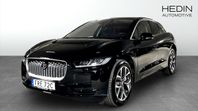 Jaguar I-Pace EV400 HSE AWD