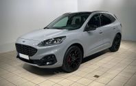 Ford Kuga ST-Line X Graphite Tech 2.5 Plug-In Hybrid FWD 225