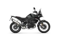 BMW F 900 GS