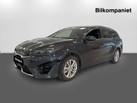 Kia CEED SW 1.6 DCT Plug-In Hybrid Advance 141hk SoV MoK