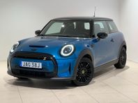 MINI Cooper SE, Navigation, Räntekampanj 1,95%