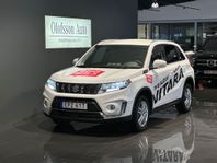 Suzuki Vitara 1.5 HEV AGS AllGrip 4x4 Inclusive