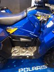 Polaris Sportsman 570 EPS SP ÖHLINS Kampanj