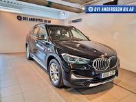 BMW X1 xDrive25e AWD xLine (220) Drag|Pvärmare|HeadupDisplay