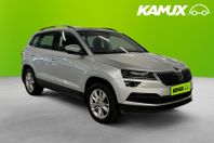 Skoda Karoq 2.0 TDI 4x4 "Höstkampanj - Extra bra deal"