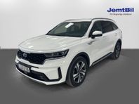 Kia Sorento 2.2 CRDi AWD, Advance, V-hjul & Drag