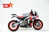 Aprilia TOUNO 660 *Prissänkt*