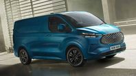 Ford Transit E-Custom Trend 320S 136HK