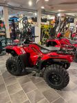 Honda TRX420FA Rancher Discover -24