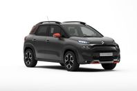 Citroën C3 Aircross Shine 130HK AUT ink Vinter hjul