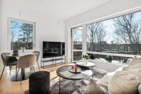 Bostad uthyres - lägenhet i Hässelby - 2 rum, 35m²