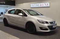 Opel Astra 1.7 CDTI ecoFLEX Endast 8000 Mil Ny kamrem