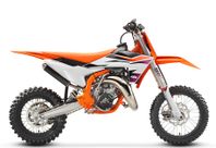 KTM 65 SX *Kampanj*