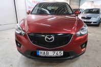 Mazda CX-5 2.2 SKYACTIV-D Euro 6